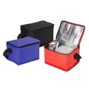BOLSA TÉRMICA 4 LITROS