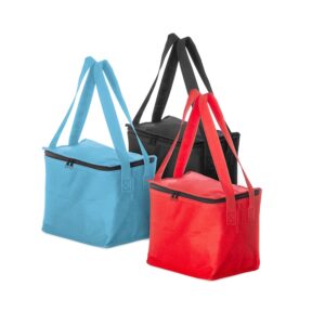 BOLSA TÉRMICA 10 LITROS