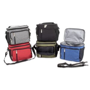 BOLSA TÉRMICA 9L