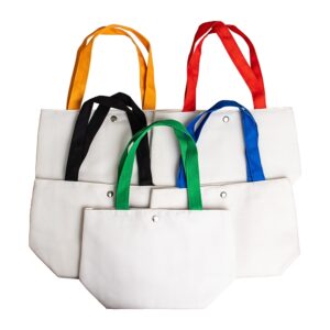 BOLSA DE LONA 7L