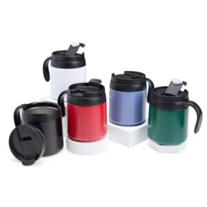 CANECA TÉRMICA 350ML