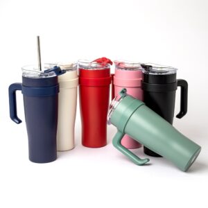 CANECA TÉRMICA 1,2L