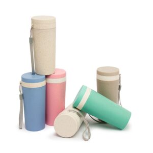 COPO FIBRA DE BAMBU 350ML