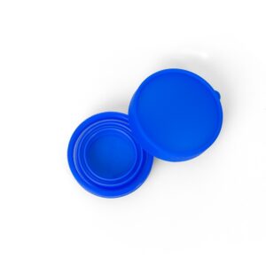 COPO RETRÁTIL DE SILICONE 150ML