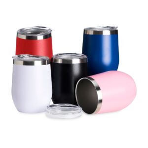 COPO TÉRMICO INOX 320ML BRILHO