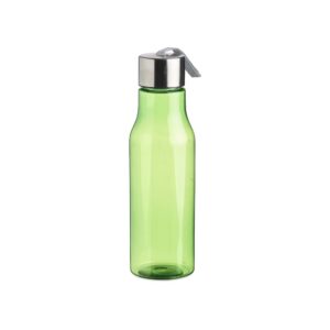 GARRAFA PLÁSTICA 600ML