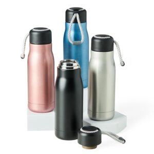 GARRAFA TÉRMICA 420ML