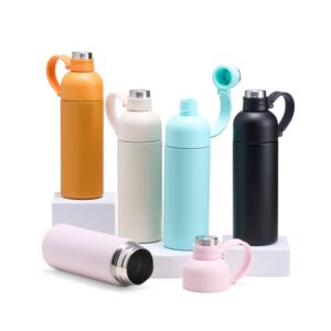 GARRAFA TÉRMICA 460ML