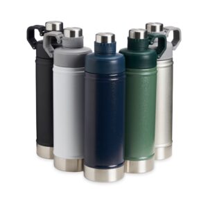 GARRAFA TÉRMICA 700ML