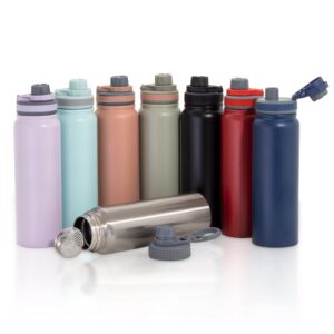 GARRAFA TÉRMICA 850ML