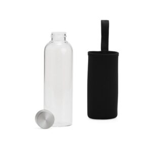 GARRAFA DE VIDRO 650ML