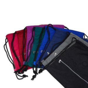 MOCHILA SACO NYLON IMPERMEÁVEL