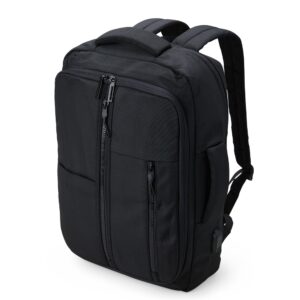 MOCHILA DE NYLON 21L