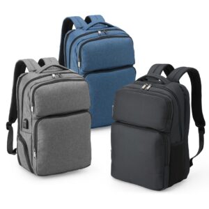 MOCHILA DE NYLON 28L