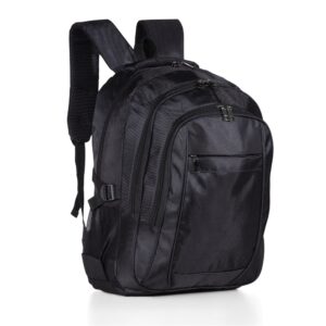 MOCHILA DE NYLON 27L