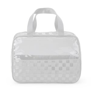 NECESSAIRE PVC IMPERMEÁVEL