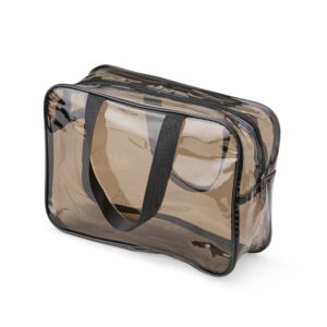 NECESSAIRE PLÁSTICA