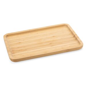 PETISQUEIRA DE BAMBU 30 X 20