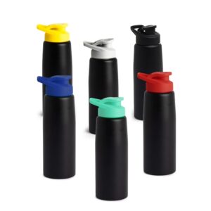 SQUEEZE INOX 880ML