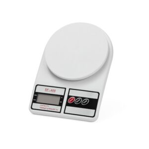 BALANÇA DIGITAL PARA COZINHA