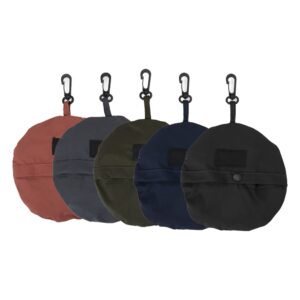 CHAPÉU BUCKET DOBRÁVEL