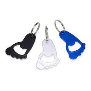 CHAVEIRO METAL ABRIDOR