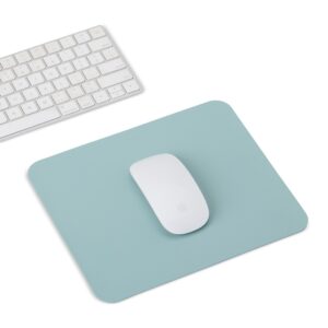 MOUSE PAD COURO SINTÉTICO